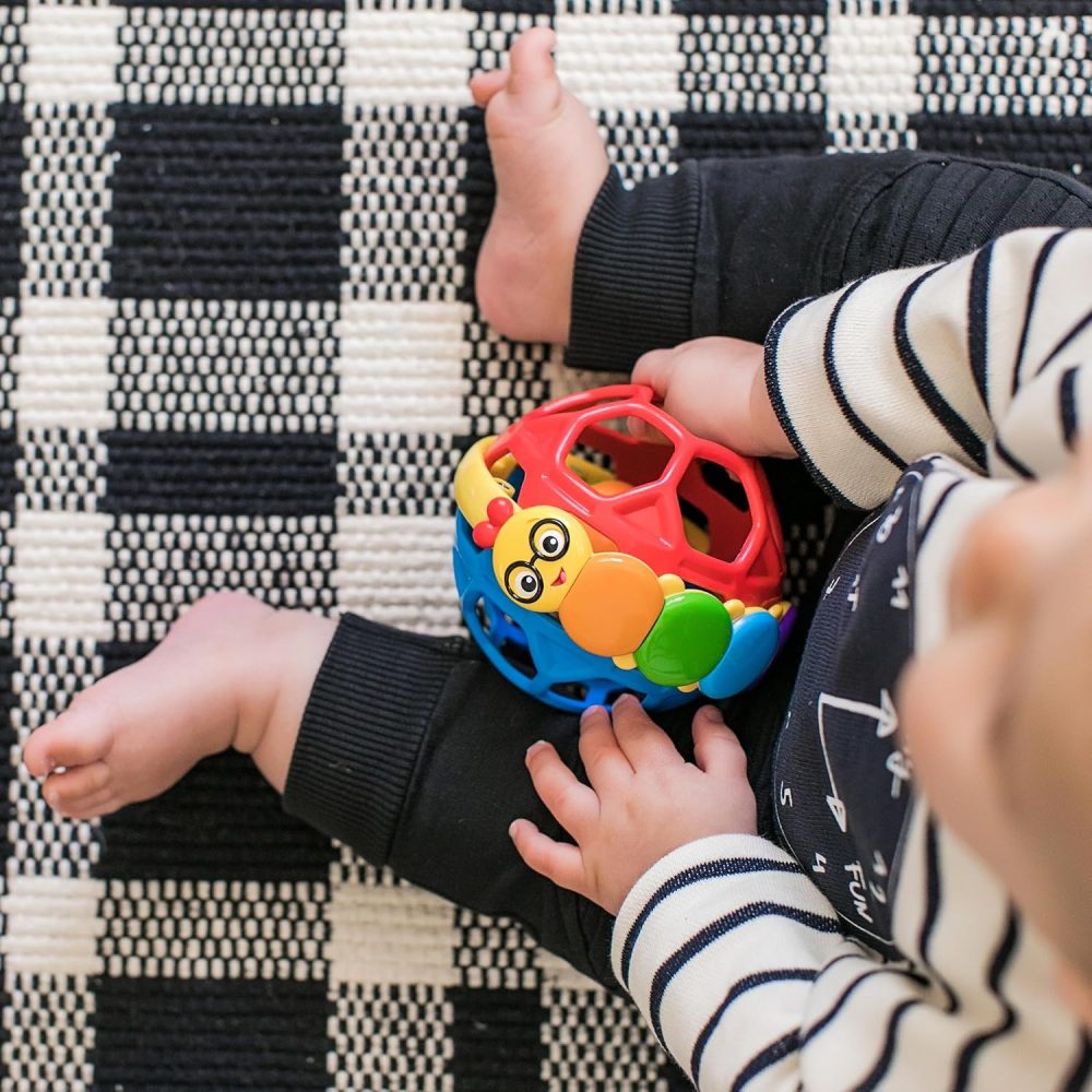Rattle Toy, Ages 3 months + - Image 2